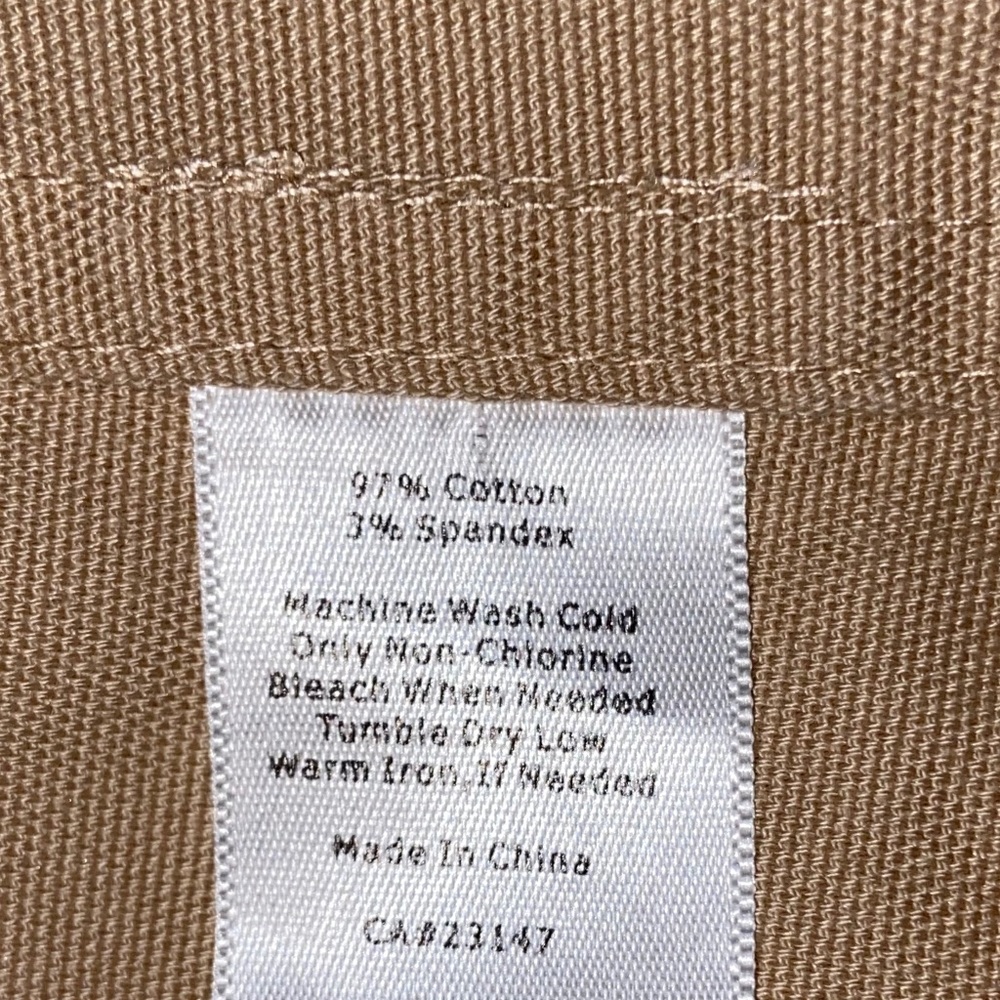 Talbots Jacket, Size 10 - image 6